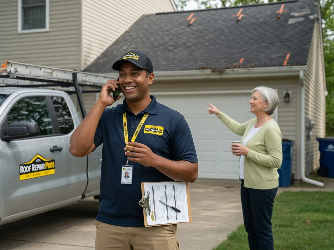 Roof Repair Dunkirk, OH FAQs